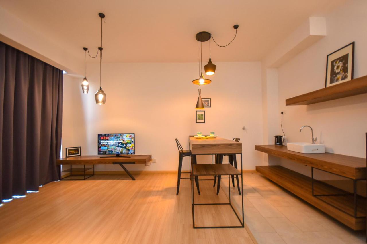 Cube 8Teens By Nest Home Johor Bahru Exterior foto