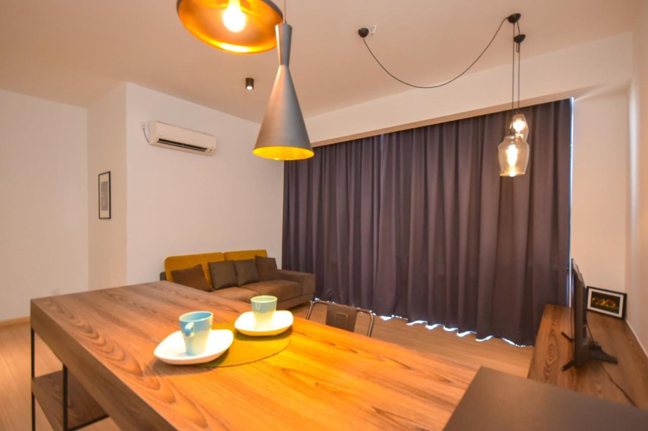 Cube 8Teens By Nest Home Johor Bahru Exterior foto