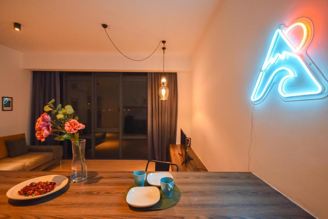 Cube 8Teens By Nest Home Johor Bahru Exterior foto
